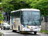 Empresas de Transportes Santana e São Paulo 1610 na cidade de Salvador, Bahia, Brasil, por Jones Bh. Número da foto: #1028179.