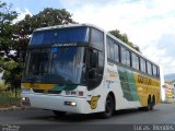 Empresa Gontijo de Transportes 15825 na cidade de Montes Claros, Minas Gerais, Brasil, por Lucas  Mendes. Número da foto: #1029958.