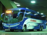 Viação Águia Branca 23640 na cidade de Belo Horizonte, Minas Gerais, Brasil, por Kleisson  dos Santos. Número da foto: #:id.