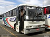 FLAVTUR - Siqueira Transportes e Turismo 3000 na cidade de Aparecida, São Paulo, Brasil, por JUNIOR JUNIOR. Número da foto: #1031152.