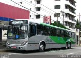 Cidade de Sorocaba - STU 2443 na cidade de Sorocaba, São Paulo, Brasil, por Cleber C.  Moreira. Número da foto: #1030588.
