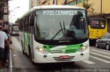 Viação Elite RJ 176.014 na cidade de Volta Redonda, Rio de Janeiro, Brasil, por André Luiz Gomes de Souza. Número da foto: #1030715.