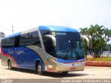 Andréatur - Andréa Turismo 5038 na cidade de Santos, São Paulo, Brasil, por Adam Xavier Rodrigues Lima. Número da foto: #1032018.