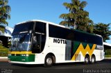 Viação Motta 79177 na cidade de Assis, São Paulo, Brasil, por Francisco Ivano. Número da foto: #1031222.