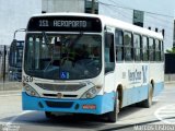 Expresso Vera Cruz 369 na cidade de Recife, Pernambuco, Brasil, por Marcos Lisboa. Número da foto: #:id.