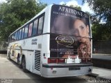 Ônibus Particulares 0290 na cidade de Recife, Pernambuco, Brasil, por Isack Passos. Número da foto: #1031765.