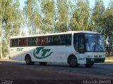 TUT Transportes 8931 na cidade de Cuiabá, Mato Grosso, Brasil, por Eduardo Benetti . Número da foto: #1030119.