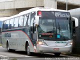 Expresso Cristália 3981 na cidade de Campinas, São Paulo, Brasil, por Fábio Takahashi Tanniguchi. Número da foto: #1030972.