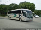 Nambei Turismo 761 na cidade de São Paulo, São Paulo, Brasil, por José Geyvson da Silva. Número da foto: #:id.