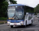 Pakatur 1630 na cidade de Salvador, Bahia, Brasil, por Felipe Pessoa de Albuquerque. Número da foto: #:id.