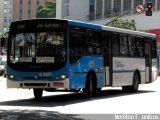 Viação Paratodos > São Jorge > Metropolitana São Paulo > Mobibrasil 6 3471 na cidade de São Paulo, São Paulo, Brasil, por Nerilton F.  ônibus. Número da foto: #1030570.