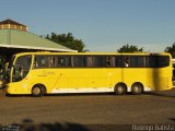 Viação Itapemirim 8109 na cidade de Uberaba, Minas Gerais, Brasil, por Rodrigo Batista. Número da foto: #1031221.