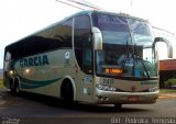 Viação Garcia 7411 na cidade de Apucarana, Paraná, Brasil, por Pedroka Ternoski. Número da foto: #1030508.