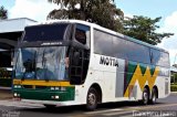 Viação Motta 79107 na cidade de Assis, São Paulo, Brasil, por Francisco Ivano. Número da foto: #1031251.