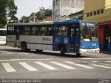 Sambaíba Transportes Urbanos 2 2245 na cidade de São Paulo, São Paulo, Brasil, por José Geyvson da Silva. ID da foto: :id.