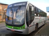 Viação Piracema de Transportes 81333 na cidade de Piracicaba, São Paulo, Brasil, por Juliano Sgrigneiro. Número da foto: #:id.