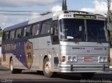 Viação Real 2596 na cidade de Paranavaí, Paraná, Brasil, por Robson Alves. Número da foto: #1030413.