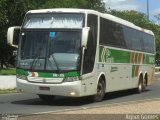 Cia. São Geraldo de Viação 11805 na cidade de Teresina, Piauí, Brasil, por Agnel Gomes. Número da foto: #:id.