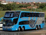 Auto Viação Progresso 6251 na cidade de Teresina, Piauí, Brasil, por João Victor. Número da foto: #:id.