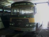 Empresa Gontijo de Transportes 100 na cidade de Contagem, Minas Gerais, Brasil, por Thiago  Pacheco. Número da foto: #1031967.