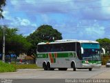 Cia. São Geraldo de Viação 14580 na cidade de Natal, Rio Grande do Norte, Brasil, por Renato Hudson Valdevino. Número da foto: #1031104.