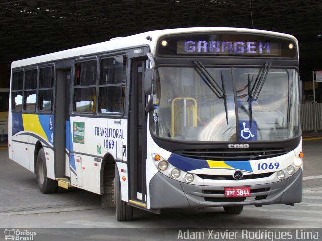 Translitoral 1069 na cidade de Guarujá, São Paulo, Brasil, por Adam Xavier Rodrigues Lima. Número da foto: #1032086.