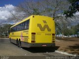 Viação Itapemirim 24105 na cidade de Vitória da Conquista, Bahia, Brasil, por Levi Rodrigues dos Santos. Número da foto: #1032501.