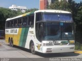 Empresa Gontijo de Transportes 15740 na cidade de São Paulo, São Paulo, Brasil, por Roberto Teixeira. Número da foto: #1033212.