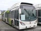 Transantiago TRONCAL 1 na cidade de , por Juan Guillermo Pacheco S.. Número da foto: #:id.