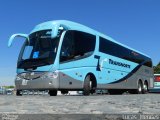 Transnorte - Transporte e Turismo Norte de Minas 86000 na cidade de Montes Claros, Minas Gerais, Brasil, por Lucas  Mendes. Número da foto: #1033068.