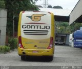 Empresa Gontijo de Transportes 18265 na cidade de Vitória, Espírito Santo, Brasil, por Gilberto Martins. Número da foto: #:id.