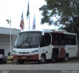 Real Expresso 513 na cidade de Seabra, Bahia, Brasil, por Osmar Junior. Número da foto: #1033000.