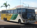 Empresa Gontijo de Transportes 15320 na cidade de Patos de Minas, Minas Gerais, Brasil, por Wendel Hermenegildo Alves. Número da foto: #1032210.