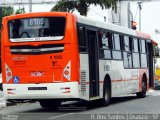 TRANSPPASS - Transporte de Passageiros 8 1052 na cidade de Osasco, São Paulo, Brasil, por Rafael Santos. ID da foto: :id.