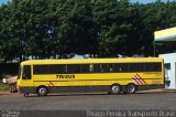 Viação Itapemirim 41037 na cidade de Uberaba, Minas Gerais, Brasil, por Thiago Pereira. Número da foto: #1032231.