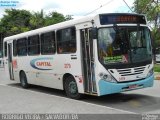 Capital Transportes Urbanos 3179 na cidade de Salvador, Bahia, Brasil, por Rodrigo Vieira. Número da foto: #:id.