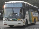 Empresa Gontijo de Transportes 15130 na cidade de São Paulo, São Paulo, Brasil, por Dalmo Pereira da Costa. Número da foto: #1032257.