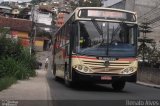 FAOL - Friburgo Auto Ônibus 333 na cidade de Nova Friburgo, Rio de Janeiro, Brasil, por Renato Alves. Número da foto: #:id.