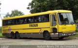 Viação Itapemirim 30145 na cidade de Vitória da Conquista, Bahia, Brasil, por Hudson Neves. Número da foto: #1033380.