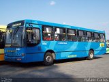 São Dimas Transportes 0483 na cidade de Belo Horizonte, Minas Gerais, Brasil, por Rafael  Carlos. Número da foto: #1032839.