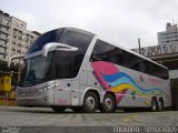 Kopereck Turismo 900 na cidade de São Paulo, São Paulo, Brasil, por EDUARDO - SOROCABUS. Número da foto: #1033580.