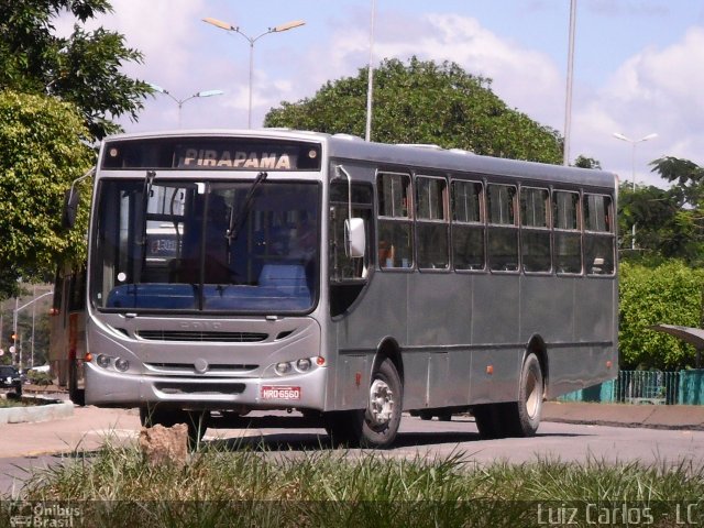 CSA Autoviação 5013 na cidade de Cabo de Santo Agostinho, Pernambuco, Brasil, por Luiz Carlos de Santana. Número da foto: #1034733.