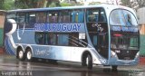 Rio Uruguay 740 na cidade de Puerto Iguazú, Iguazú, Misiones, Argentina, por Vagner Valani. Número da foto: #:id.