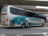 Viação Garcia 7790 na cidade de Campinas, São Paulo, Brasil, por Paulo Camillo Mendes Maria. Número da foto: #1033925.
