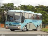 Transnorte - Transporte e Turismo Norte de Minas 45100 na cidade de Montes Claros, Minas Gerais, Brasil, por Lucas  Mendes. Número da foto: #1035314.