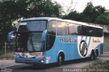 Auto Viação Progresso 7153 na cidade de Recife, Pernambuco, Brasil, por Alessandro de Bem Barros. Número da foto: #1033854.