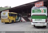 Cia. São Geraldo de Viação 14375 na cidade de Paraíba do Sul, Rio de Janeiro, Brasil, por Hudson Neves. Número da foto: #1035303.