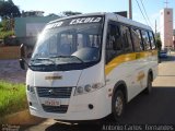 Auto-Escola Jurandir 0570 na cidade de João Monlevade, Minas Gerais, Brasil, por Antonio Carlos Fernandes. Número da foto: #1033978.