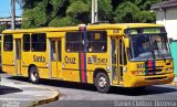 Auto Viação Santa Cruz 848 na cidade de Jaboatão dos Guararapes, Pernambuco, Brasil, por Daniel Cleiton  Bezerra. Número da foto: #1035363.