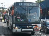 SBC Trans 731 na cidade de São Bernardo do Campo, São Paulo, Brasil, por Dalmo Pereira da Costa. Número da foto: #:id.